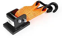 Затискач для обода MAR-POL M80150-02 затискач для колеса HI-LIFT, фото 5