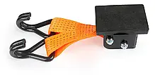 Затискач для обода MAR-POL M80150-02 затискач для колеса HI-LIFT, фото 6