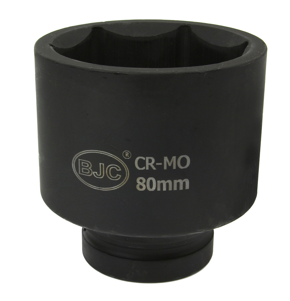 Ударна головка для ключа MAR-POL M58557 ударна головка CRMO