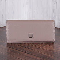 Гаманець C-6200A-grey Сірий, фото 2