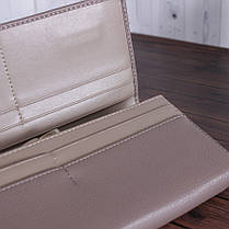 Гаманець C-6200A-grey Сірий, фото 5