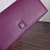 Гаманець C-6200A-violet Фіолетовий, фото 6