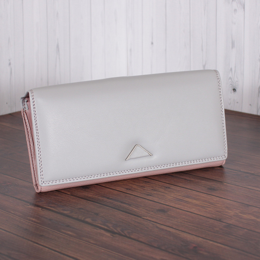 Гаманець C2-936-grey Сірий