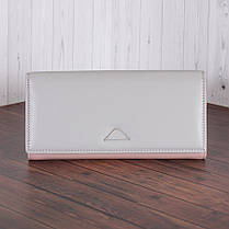 Гаманець C2-936-grey Сірий, фото 2