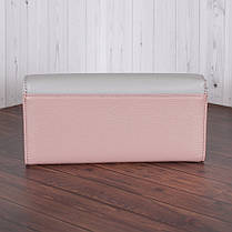 Гаманець C2-936-grey Сірий, фото 3