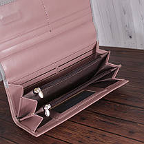 Гаманець C2-936-grey Сірий, фото 4