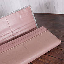 Гаманець C2-936-grey Сірий, фото 5