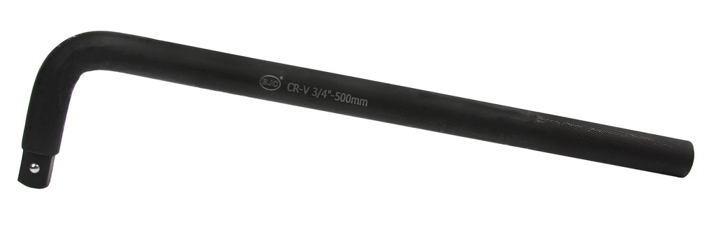 Трубний гайковий ключ 3/4'' MAR-POL M58243 ключ для болтів 3/4''