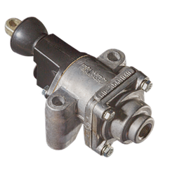 Кран гальмівний ЮМЗ А29.61.000 СБ