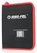 Набір знімачів MAR-POL M57453 інструмент для оббивки, фото 6
