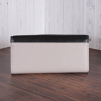 Гаманець C2-936-black Чорний, фото 3