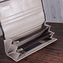 Гаманець C2-936-black Чорний, фото 4