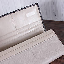 Гаманець C2-936-black Чорний, фото 5