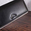 Гаманець C2-936-black Чорний, фото 6