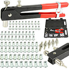 Клепальний станок MAR-POL M49568 універсальний клепальний станок