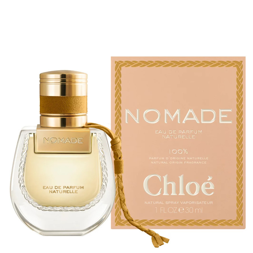 Парфуми Оригінал Chloe Nomade Naturelle Eau de Parfum 30 мл Парфумована вода