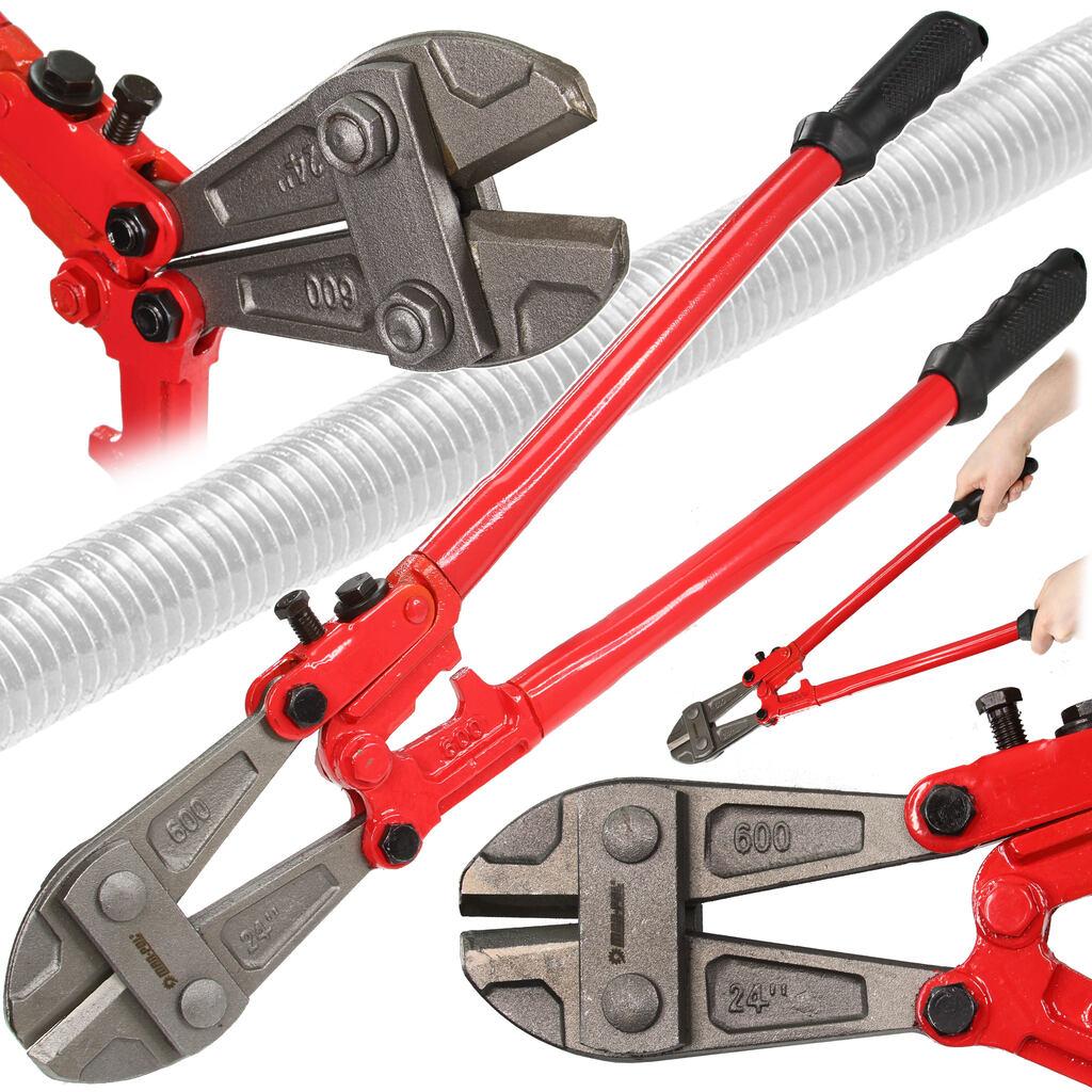 Ножиці для різання проволоки MAR-POL M49046 різальний інструмент для проволоки