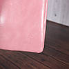 Гаманець Y-7001A-pink-lak Рожевий, фото 6