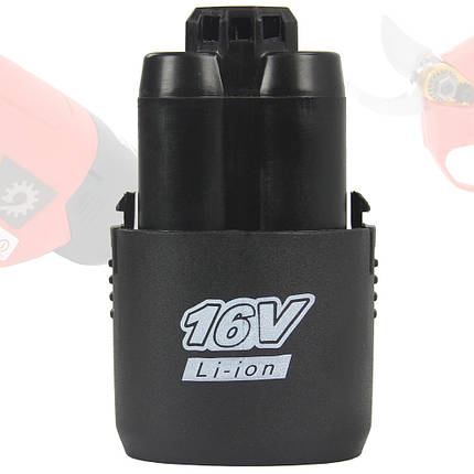 Акумулятор для секаторів MAR-POL M8300504 акумуляторна батарея для секатора, фото 1