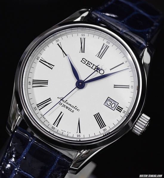 Seiko Presage Automatic SARX019 6R15 JAPAN Dealer Time 451140224