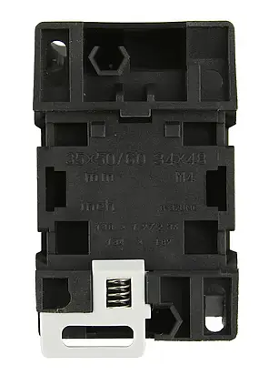 Контактор 4 кВт MAR-POL M806980 контактор для електричних установок, фото 3