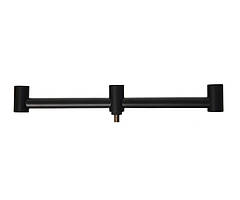 Буз-бар на 3 удилища Carp Pro 3 Rod Fixed Buzz Bar 12" 30см