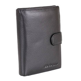 Портмоне de esse LC47835-1 Чорне