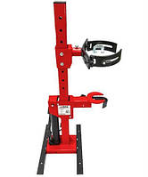 Гідравлічний стяжний інструмент Verke V84805 інструмент для амортизаторів і підшипників