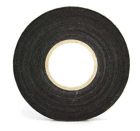 Ізоляційна стрічка для автоелектрики MAR-POL M79458 автоізоляційна стрічка, фото 1