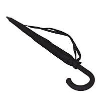 Парасолька-тростина de sse 1203A напівавтомат Чорна, фото 4