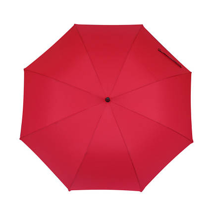 Парасолька-тростина de sse 1203 напівавтомат Червона, фото 1