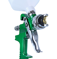 Фарбопульт MAR-POL M80624 фарбопульт для меблів, фото 2