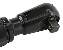 Багатофункціональний інструмент MAR-POL M90295 інструмент із насадкою для тріскачки, фото 5
