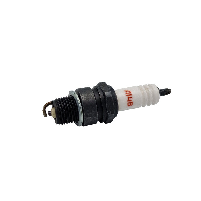 Свеча 2Т А-14  (M14*1.25 12.7mm) УФА без упаковки