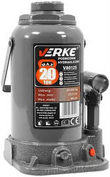 Гідравлічний домкрат Verke V80125 домкрат стовповий