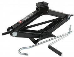 Трапецієподібний підйомник Verke V80097 підйомник для гаража