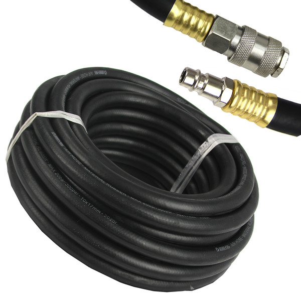 Резиновый канат давления MAR-POL M82107 Канат для компрессора