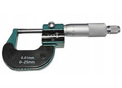 Микрометр Verke V86005 мікрометр для вимірювання
