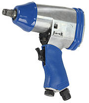 Набір пневматичних гайковерта та трещітки MAR-POL M80550 інструменти для ремонту автомобілів, фото 4