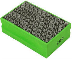 Алмазний інструмент для шліфування Verke V08132 алмазне шліфування країв