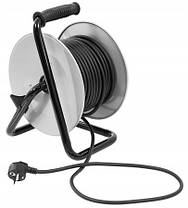 Удлинитель на катушке Verke V70016 электрический удлинитель, фото 3