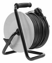 Удлинитель на катушке Verke V70016 электрический удлинитель, фото 5