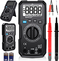 Цифровий мультиметр Maltec (Польща)