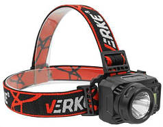 Наборний ліхтар 350 лм Verke V87555 COB світлодіодний ліхтар