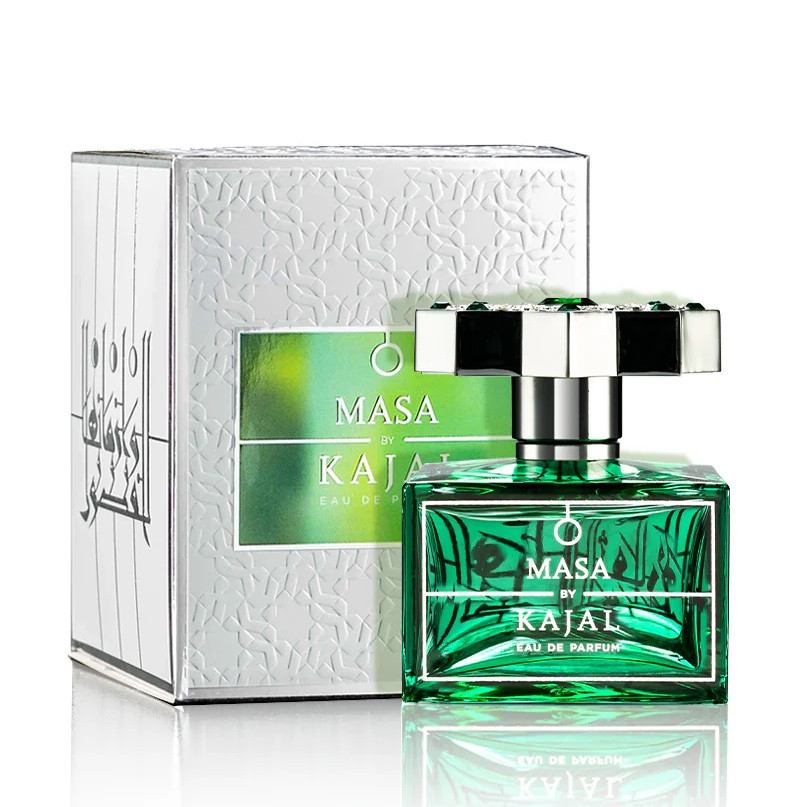 Парфуми Оригінал Kajal Masa 100 мл Парфумована вода, фото 1