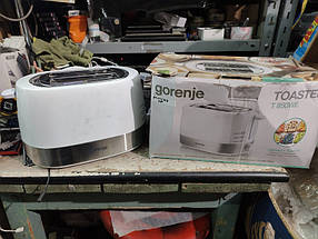Тостер Gorenje T850WE № 24111107