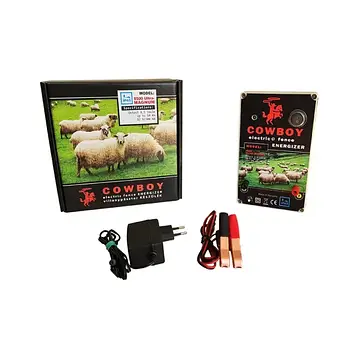 Електропастух Cowboy 8500 ultra magnum