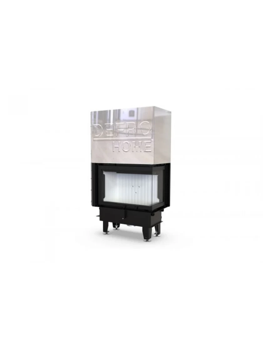 Камінна топка Defro Home IMPULS SM BP G, фото 1