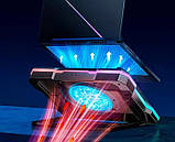 Підставка для ноутбука з кулером Hoco DH20, фото 6