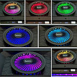 Підставка для ноутбука з кулером Hoco DH20, фото 9